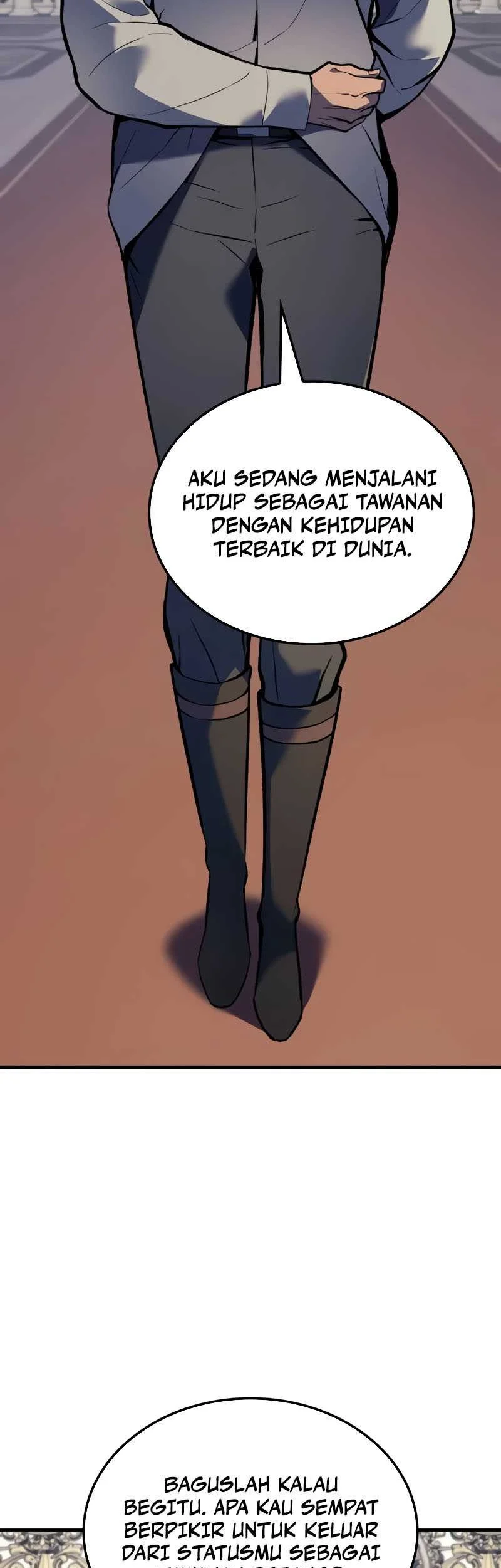 The Indomitable Martial King Chapter 68 Fix Gambar 3